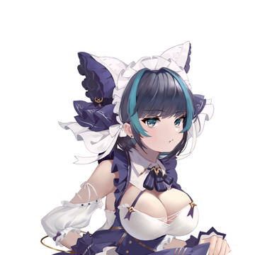 哼！