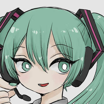 初音ミク