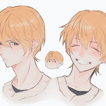 要圭くん