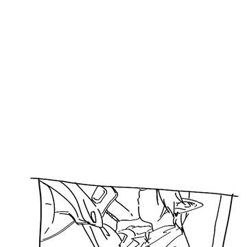 ガノリンちゃん