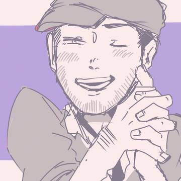 ててごらくがき2