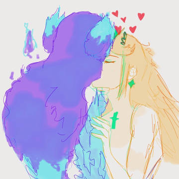 💖