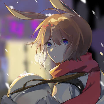 。