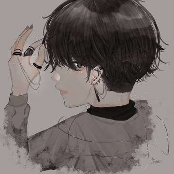 オリジナル色々