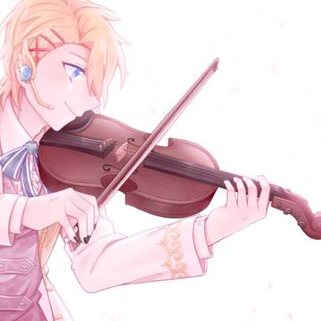 うたプリ集め（来栖翔が多い）