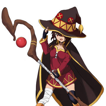 megumin