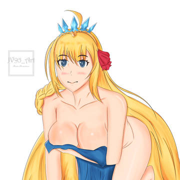 Fan Art Pecorinne