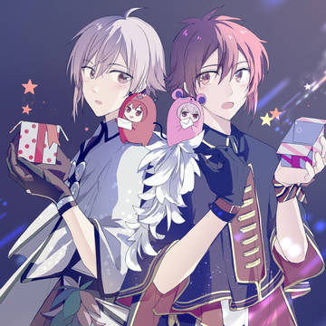 アイナナLOG3