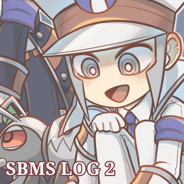 SBMS LOG #2