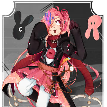 Mitsuba Sousuke