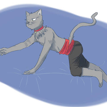 原創獸人