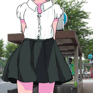 うごく