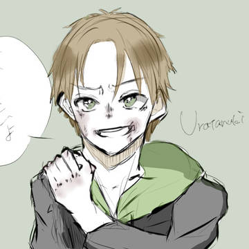 らくがき