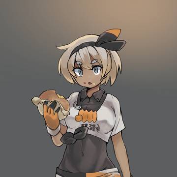 誘惑に敗北したサイトウ