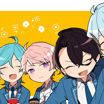 あんスタlog4