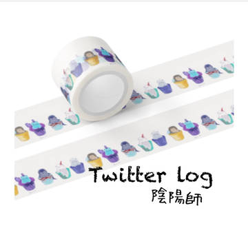 twilogおんみょ