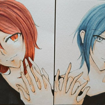 アイナナlog