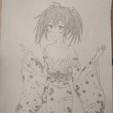 新年賀圖