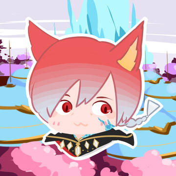 水晶公