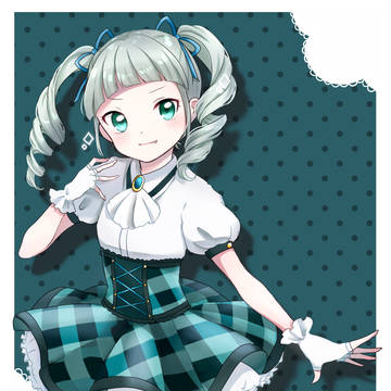 ユリカ様