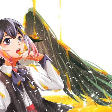 はちみつハニー
