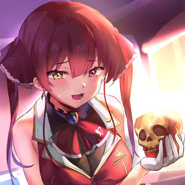宝鐘マリン