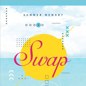Swap【サンプル】