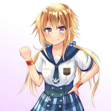 深月フェリシア