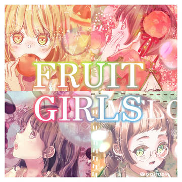 🍊🍈🍇🍑