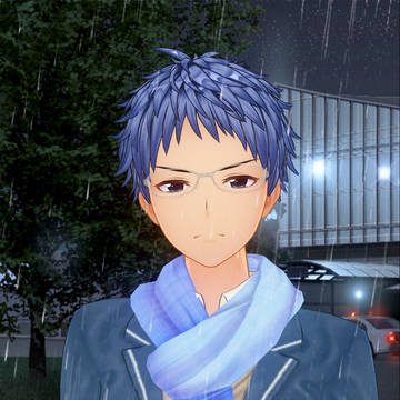 カスタムキャスト