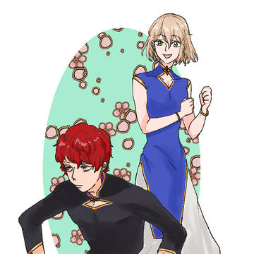 まほやく LOG1