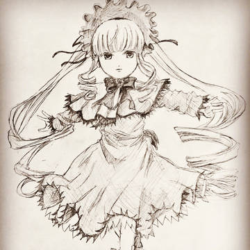 練習用落書き