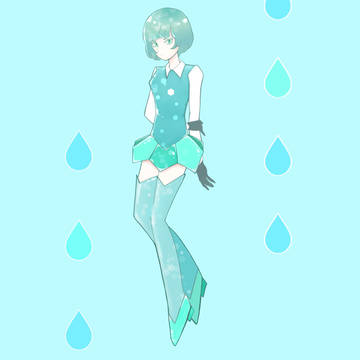 オリジナル