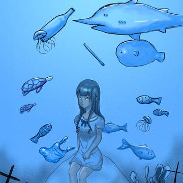 海底世界