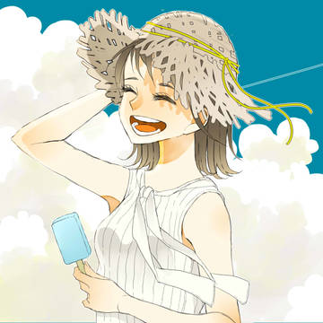 アイスクリームシンドローム