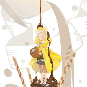 Chocolate