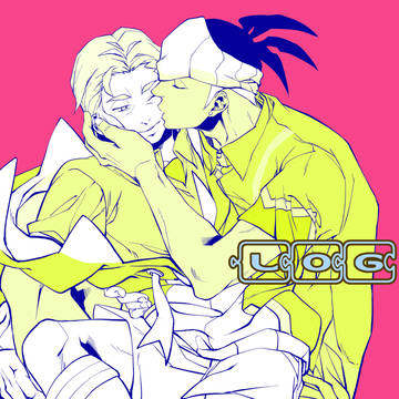 【腐】PK log