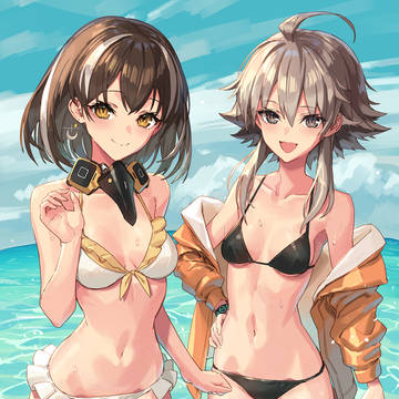 マゼランとメイヤー