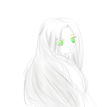 回眸
