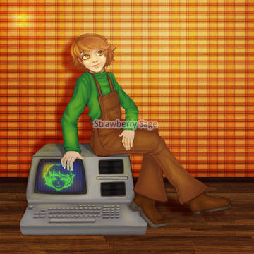 [DR] Chihiro Fujisaki (70's)