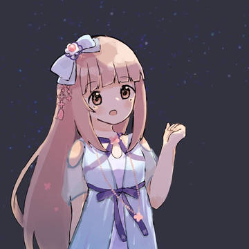 芳乃さん