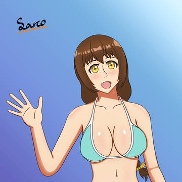 Swimsuit