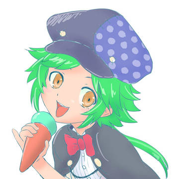 つぎはぎくん