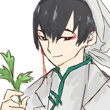 白澤