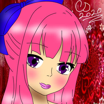 Nita Marie Love