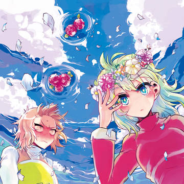 「まいにち、クルポン!」寄稿イラスト
