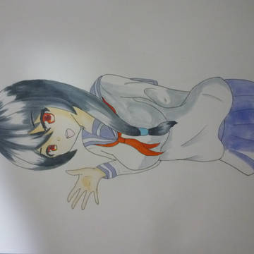 おはよ~