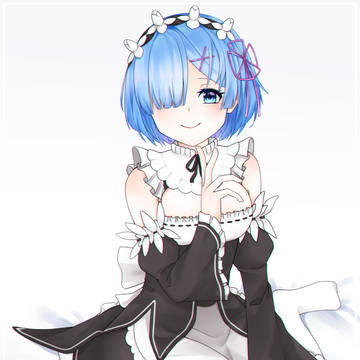 大天使レムりん
