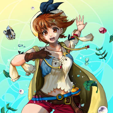ライザ