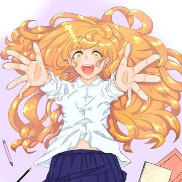 がくせい！！